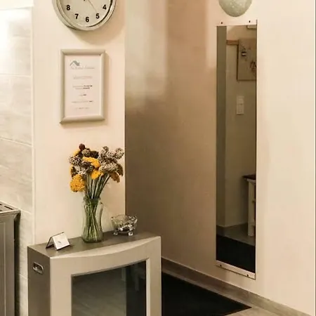 Apartman 'feel So Good'