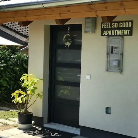 'feel So Good' * Göd