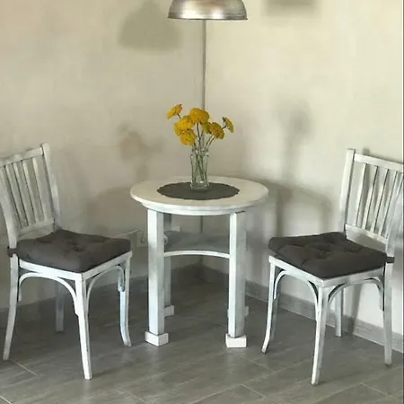 Apartman 'feel So Good' Göd