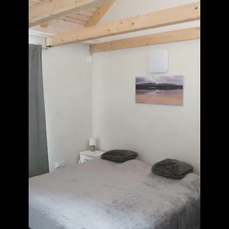 'feel So Good' Apartman Göd