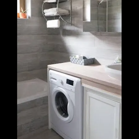 Apartman 'feel So Good' Göd