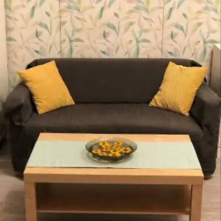 'feel So Good' Apartman *