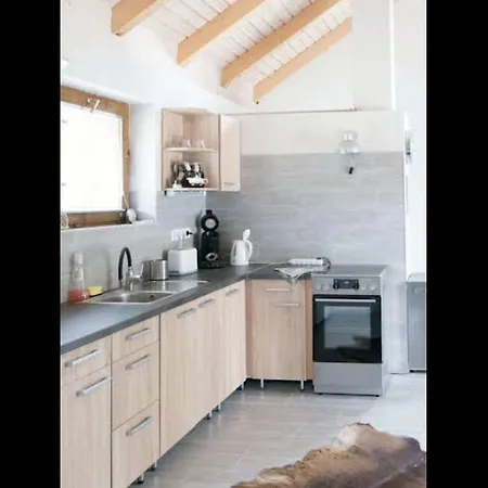 Apartman 'feel So Good' *