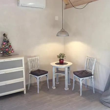 'feel So Good' Apartman *