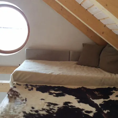 'feel So Good' Apartman