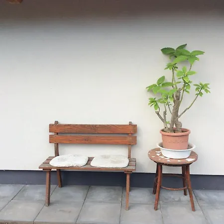 Apartman 'feel So Good'