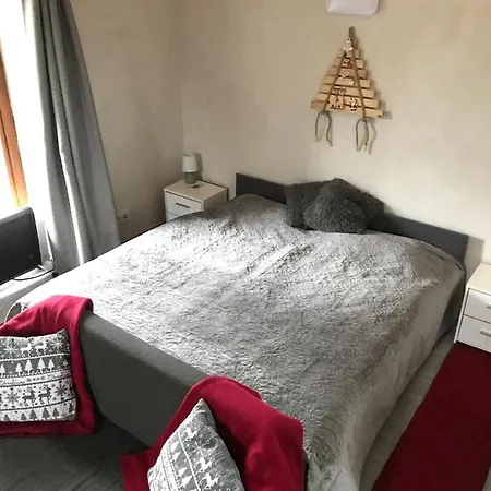Apartmán 'feel So Good' *