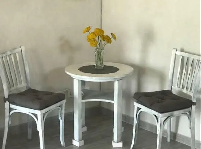 Apartman 'feel So Good' Göd
