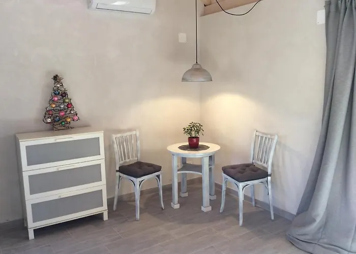 'feel So Good' Apartman *