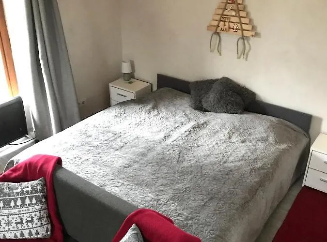 Apartman 'feel So Good' *